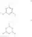 Fig. 811 - Binuclear metal complexes and electronic devices, in particular organic electroluminescent devices containing said metal complexes