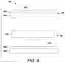 Fig. 10 - Selective surface modification of OTFT source/drain electrode by ink jetting F4TCNQ