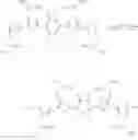 Fig. 16 - Conjugated polymers based on terthiophene and their applications