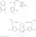 Fig. 23 - Conjugated polymers based on terthiophene and their applications