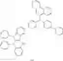 Fig. 144 - Organic electroluminescence device and condensed cyclic compound for organic electroluminescence device