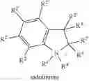 Fig. 34 - Organic semiconducting compounds