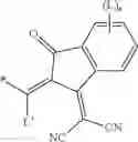 Fig. 86 - Organic semiconducting compounds