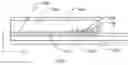 Fig. 01 - Encapsulation structure, substrate and display panel