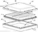 Fig. 01 - Enclosure seal and sealing method
