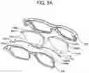 Fig. 07 - Glasses-type device and charger for glasses-type device