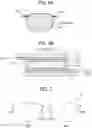 Fig. 09 - Glasses-type device and charger for glasses-type device