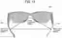 Fig. 14 - Glasses-type device and charger for glasses-type device