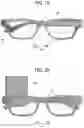 Fig. 18 - Glasses-type device and charger for glasses-type device