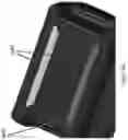 Fig. 40 - Battery pack