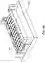 Fig. 12 - Battery module with cell fixation brackets
