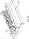 Fig. 12 - BATTERY MODULE WITH FOIL ARRANGED BETWEEN BATTERY CELLS