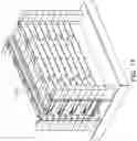 Fig. 17 - BATTERY MODULE WITH FOIL ARRANGED BETWEEN BATTERY CELLS
