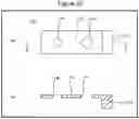 Fig. 14 - Rectangular secondary battery