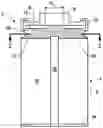 Fig. 01 - Li-ion battery having improved safety against combustion