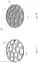 Fig. 04 - Battery having separator including mesoporous silica thin film positioned on macroporous substrate