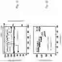 Fig. 16 - Battery having separator including mesoporous silica thin film positioned on macroporous substrate