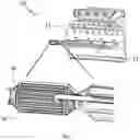 Fig. 02 - Solid oxide fuel cell catalytic converter