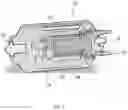 Fig. 03 - Solid oxide fuel cell catalytic converter