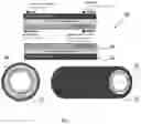 Fig. 08 - Solid oxide fuel cell catalytic converter