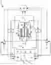 Fig. 01 - Methods and system for manufacturing a redox flow battery system by roll-to-roll processing