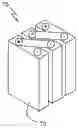 Fig. 01 - Horizontal composite electricity supply element group