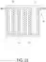 Fig. 16 - Horizontal composite electricity supply element group