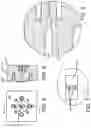 Fig. 05 - Power sensor standard