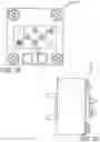 Fig. 09 - Power sensor standard