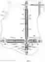 Fig. 02 - Metamaterial waveguides and shielded bridges for quantum circuits