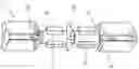 Fig. 01 - Microwave resonator