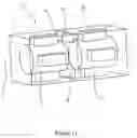 Fig. 10 - Microwave resonator