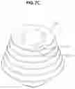Fig. 10 - Multiple input multiple output antenna apparatus