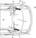 Fig. 01 - Converter device for adapting an antenna impedance, comprising a housing for a motor vehicle, and motor vehicle with converter device installed therein