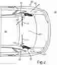 Fig. 03 - Converter device for adapting an antenna impedance, comprising a housing for a motor vehicle, and motor vehicle with converter device installed therein