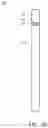 Fig. 05 - Mobile device and antenna structure