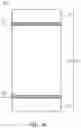 Fig. 13 - Mobile device and antenna structure