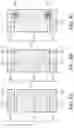 Fig. 27 - Mobile device and antenna structure