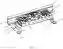 Fig. 02 - Phase shifter assembly