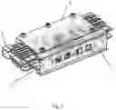 Fig. 05 - Phase shifter assembly