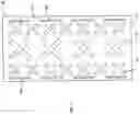 Fig. 02 - Cloaked low band elements for multiband radiating arrays
