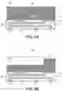 Fig. 07 - Microelectronic devices designed with mold patterning to create package-level components for high frequency communication systems