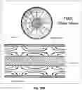 Fig. 44 - System and method for launching guided electromagnetic waves with impedance matching