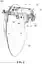 Fig. 02 - Antenna for satellite communication capable of receiving multi-band signal