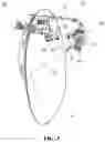 Fig. 04 - Antenna for satellite communication capable of receiving multi-band signal
