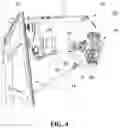 Fig. 05 - Antenna for satellite communication capable of receiving multi-band signal