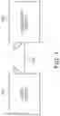 Fig. 02 - Electrical contact appearance and protection