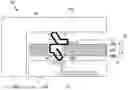 Fig. 01 - Dual contact member and electronic device therewith