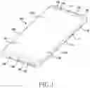 Fig. 02 - Dual contact member and electronic device therewith