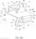 Fig. 07 - Dual contact member and electronic device therewith